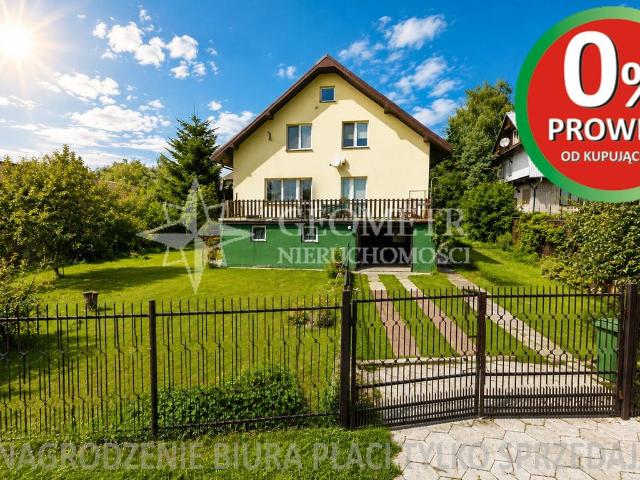 Dom na sprzedaż w Nowy Dwór Mazowiecki, Mazowieckie