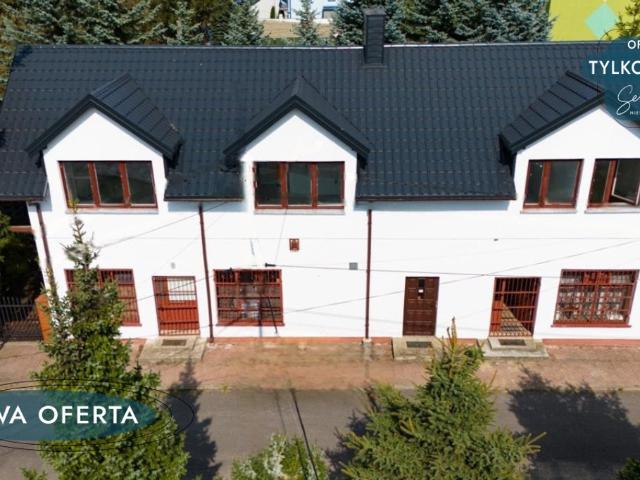 Dom na sprzedaż w Krośniewice, Łódzkie