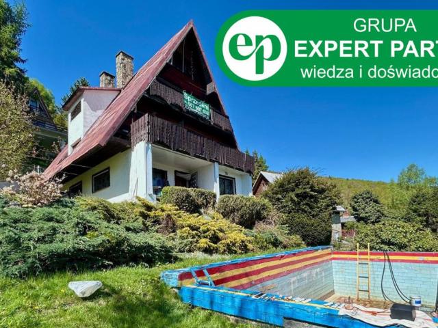 Dom na sprzedaż w Szczyrk, Śląskie