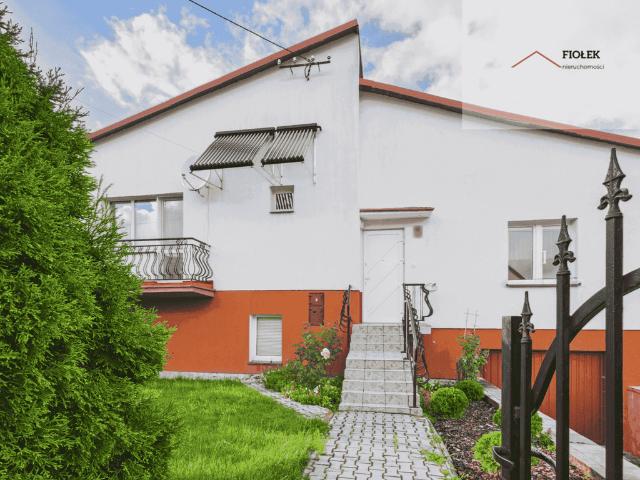 Dom na sprzedaż w Biskupiec, powiat olsztyński