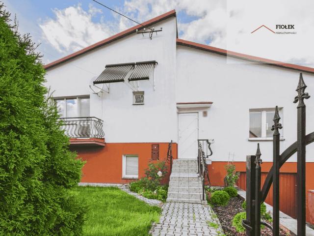 Dom na sprzedaż w Biskupiec, Warmińsko-mazurskie