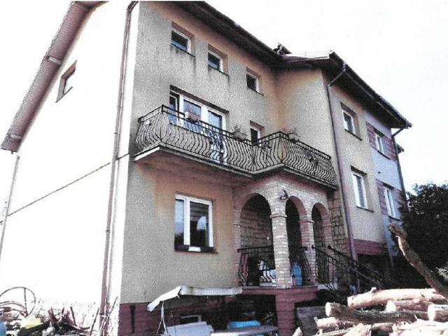 Dom na sprzedaż w Brześć Kujawski, Kujawsko-pomorskie