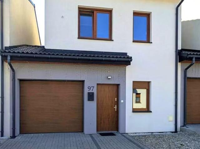 Dom na sprzedaż w Tarnowskie Góry, Śląskie