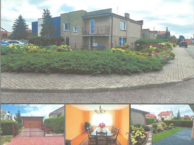 Dom na sprzedaż w Konin, Wielkopolskie