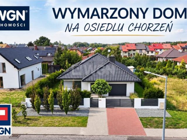 Dom na sprzedaż w Górka, Konin
