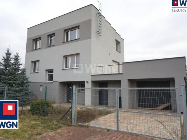 Dom na sprzedaż w Konin, Wielkopolskie
