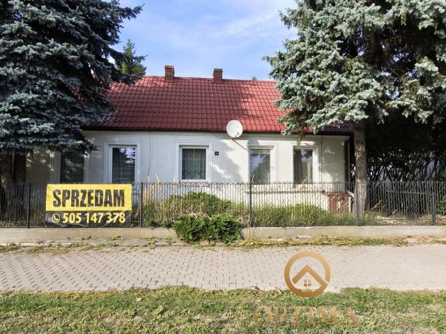 Dom na sprzedaż w Konin, Wielkopolskie