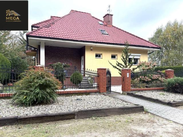 Dom na sprzedaż w Konin, Wielkopolskie