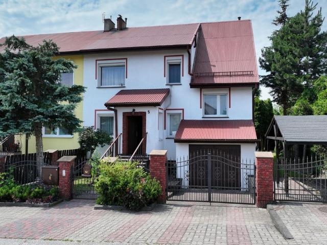 Dom na sprzedaż w Konin, Wielkopolskie