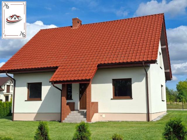 Dom na sprzedaż w Konin, Wielkopolskie