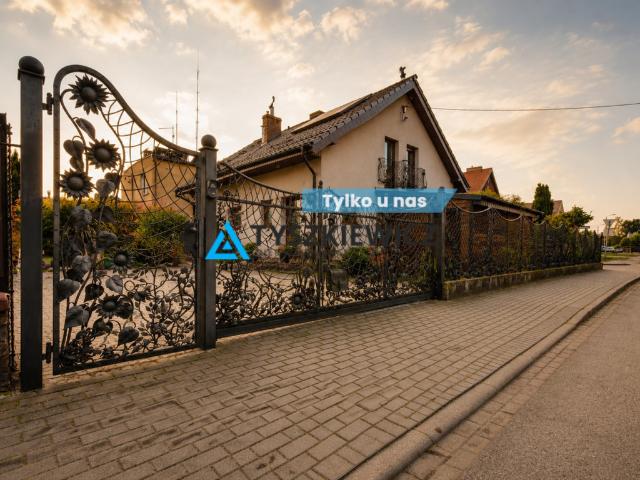 Dom na sprzedaż w Osiedle Pogodne, Wejherowo