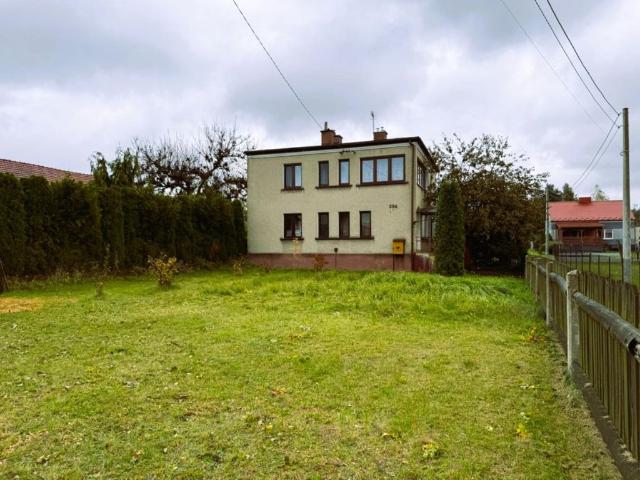 Dom na sprzedaż w Kamienica Polska, Śląskie