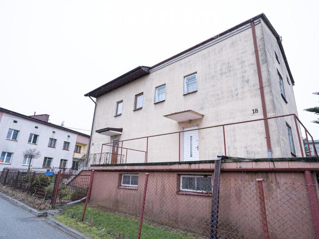 Dom na sprzedaż w Bychawa, Lubelskie