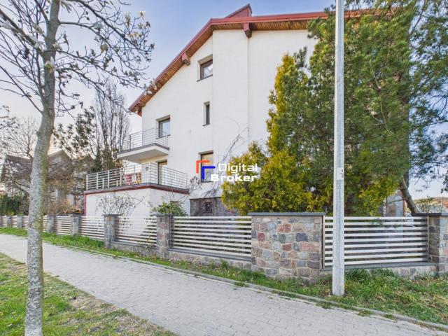 Dom na sprzedaż w Wejherowo, Pomorskie