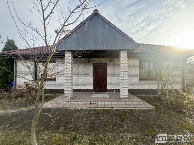 Dom na sprzedaż w Choszczno, Zachodniopomorskie
