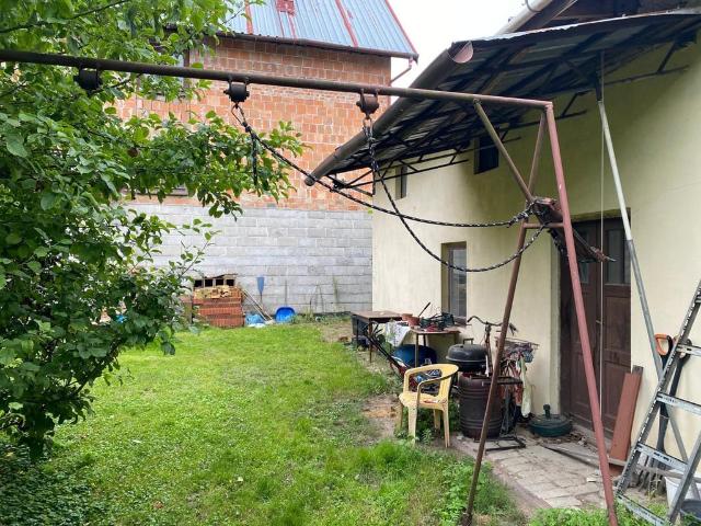 Dom na sprzedaż w Sulejówek, Mazowieckie
