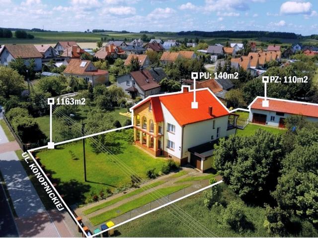 Dom na sprzedaż w Biała Piska, Warmińsko-mazurskie