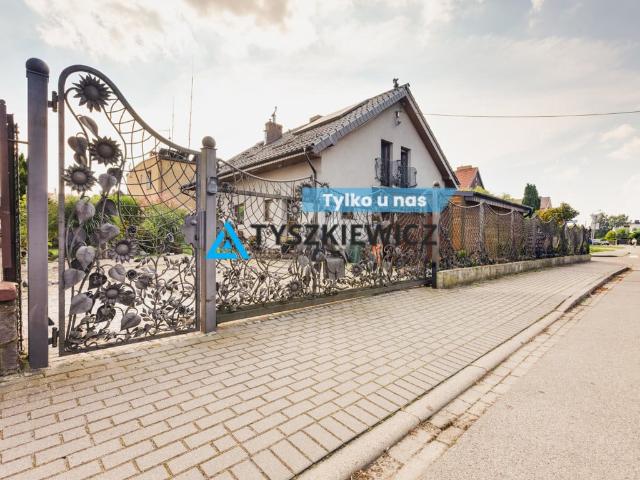 Dom na sprzedaż w Pomorskie