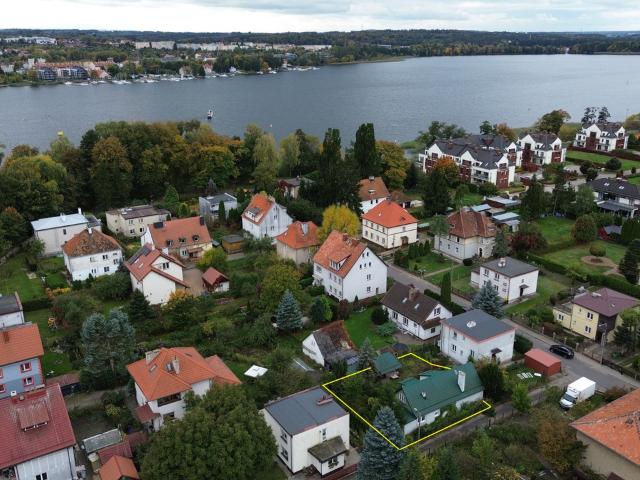 Dom na sprzedaż w Ostróda, powiat ostródzki