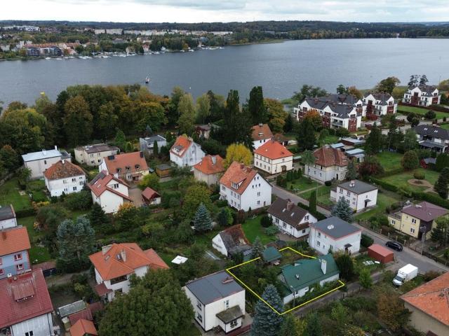 Dom na sprzedaż w Ostróda, powiat ostródzki