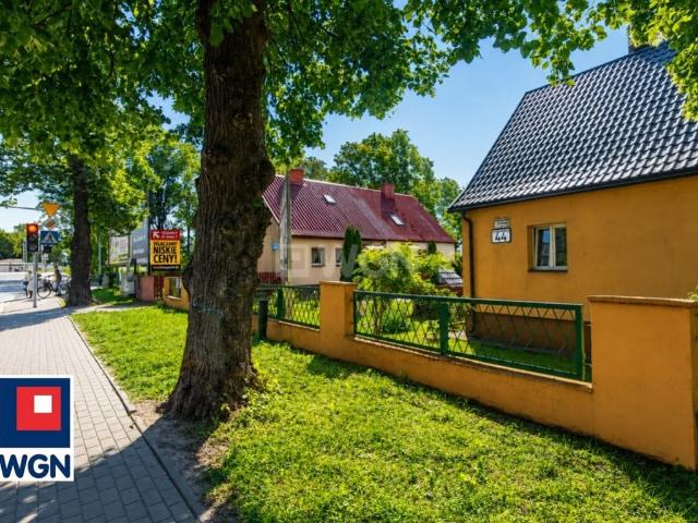Dom na sprzedaż w Ełk, Warmińsko-mazurskie