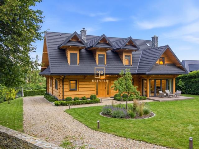 Dom na sprzedaż w Zabierzów, Małopolskie