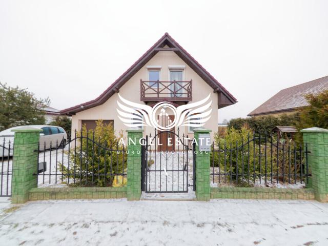 Dom na sprzedaż w Lipiany, Zachodniopomorskie