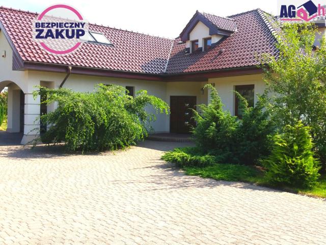 Dom na sprzedaż w Reda, Pomorskie