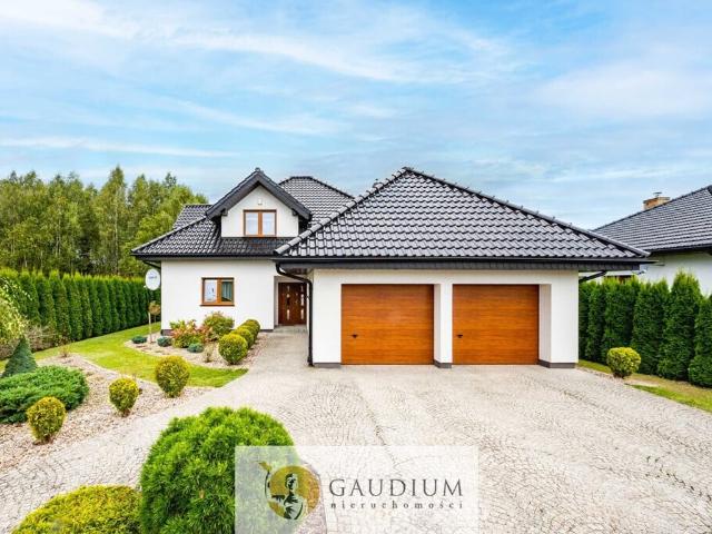 Dom na sprzedaż w Kościerzyna, Pomorskie