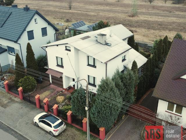 Dom na sprzedaż w Poddębice, Łódzkie
