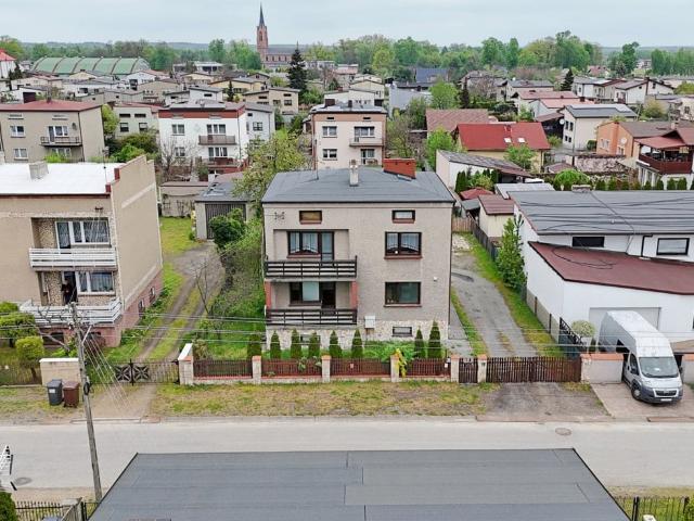 Dom na sprzedaż w Konopiska, Śląskie