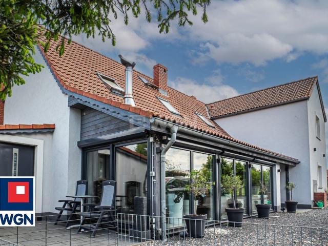 Dom na sprzedaż w Wykroty, Dolnośląskie