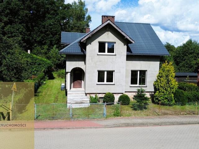 Dom na sprzedaż w Kępice, Pomorskie