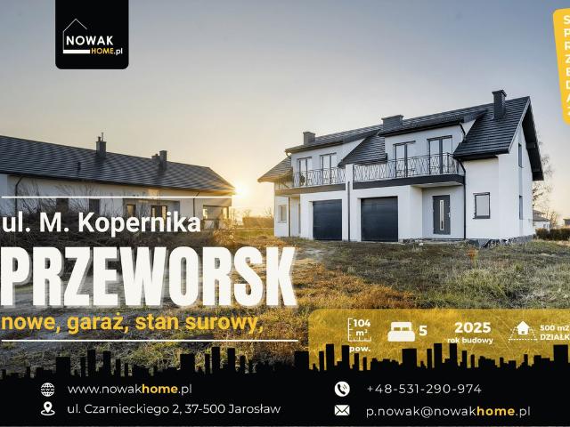 Dom na sprzedaż w Przeworsk, Podkarpackie