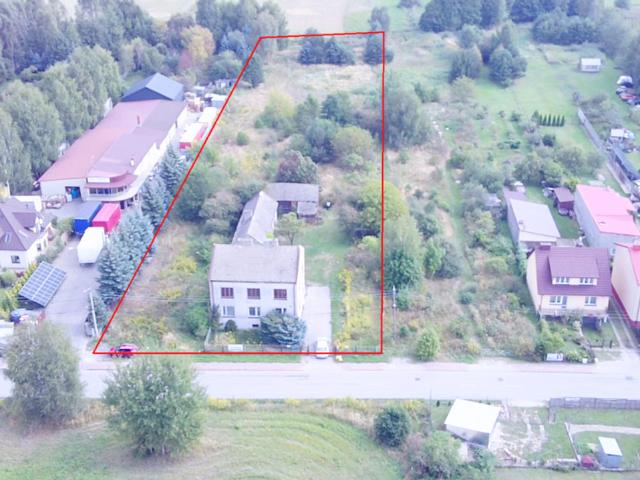 Dom na sprzedaż w Skarżysko-kamienna, Świętokrzyskie