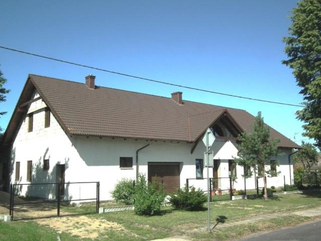 Dom na sprzedaż w Smołdzino, Pomorskie