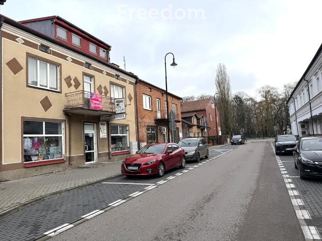 Dom na sprzedaż w Augustów, Podlaskie