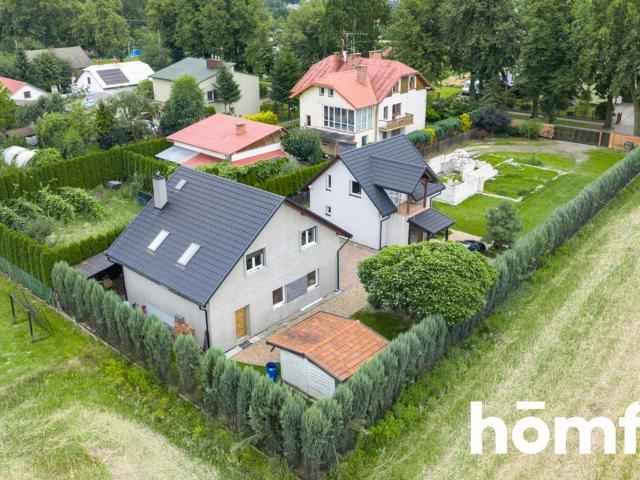 Dom na sprzedaż w Łańcut, Podkarpackie