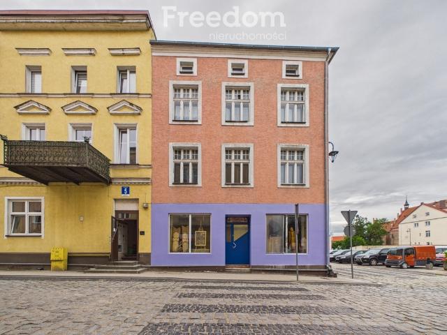Dom na sprzedaż w Barczewo, Warmińsko-mazurskie