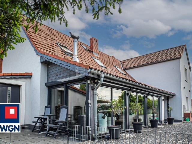 Dom na sprzedaż w Wykroty, Dolnośląskie