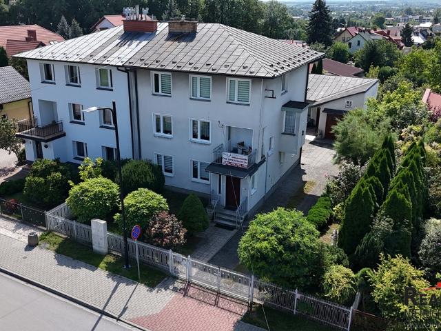 Dom na sprzedaż w Osiedle Generała Władysława Andersa, Busko-Zdrój