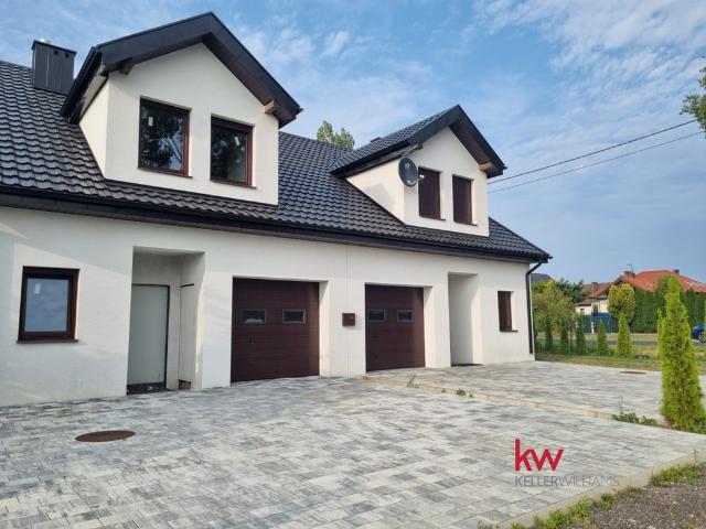Dom na sprzedaż w Kostrzyn, Wielkopolskie