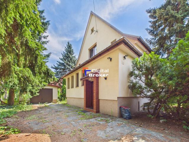 Dom na sprzedaż w Józefów, Mazowieckie
