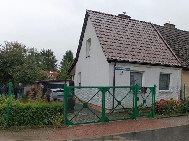 Dom na sprzedaż w Koszalin