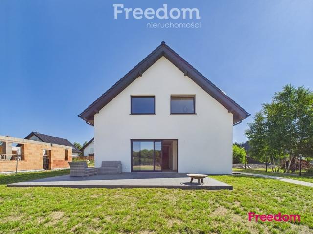 Dom na sprzedaż w Koszalin, Zachodniopomorskie