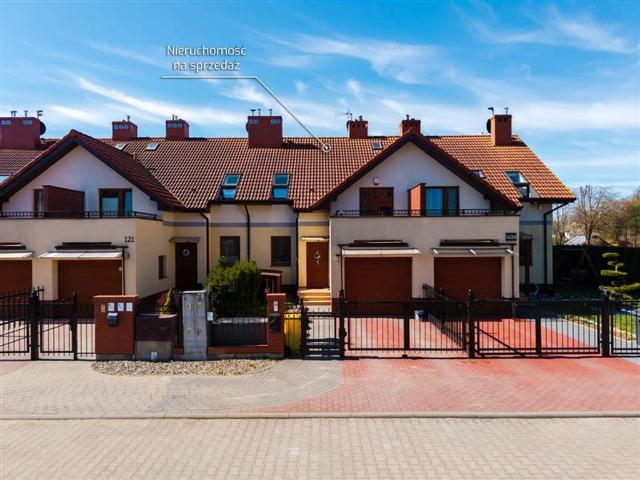 Dom na sprzedaż w Koszalin, Zachodniopomorskie