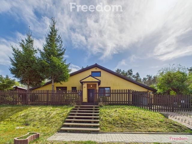 Dom na sprzedaż w Koszalin, Zachodniopomorskie