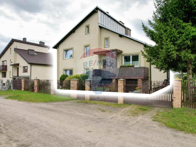 Dom na sprzedaż w Koszalin, Zachodniopomorskie