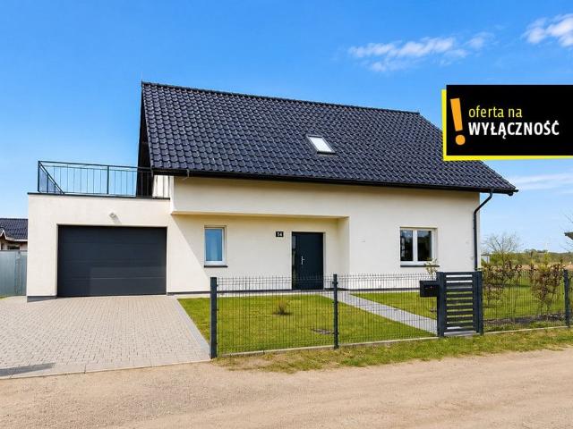Dom na sprzedaż w Świętokrzyskie