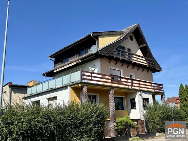 Dom na sprzedaż w Gryfice, Zachodniopomorskie